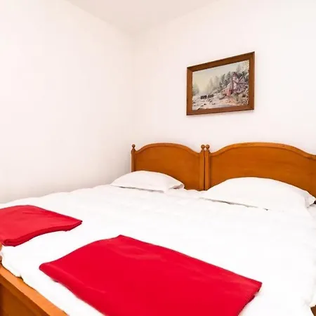 Apartamento Alan - One Bedroom With Balcony And Sea View *
