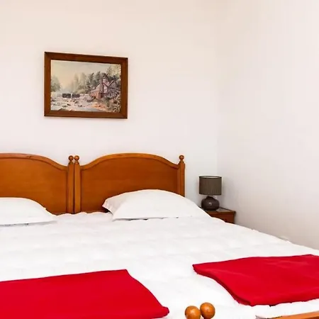 Alan - One Bedroom With Balcony And Sea View * דוברובניק