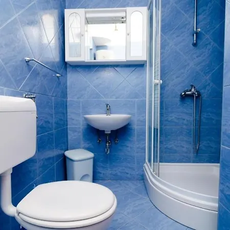 Alan - One Bedroom With Balcony And Sea View * Dubrovnik